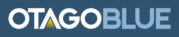 otagoblue logo